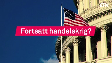 Omvärlden reagerar på Trumps åtgärder