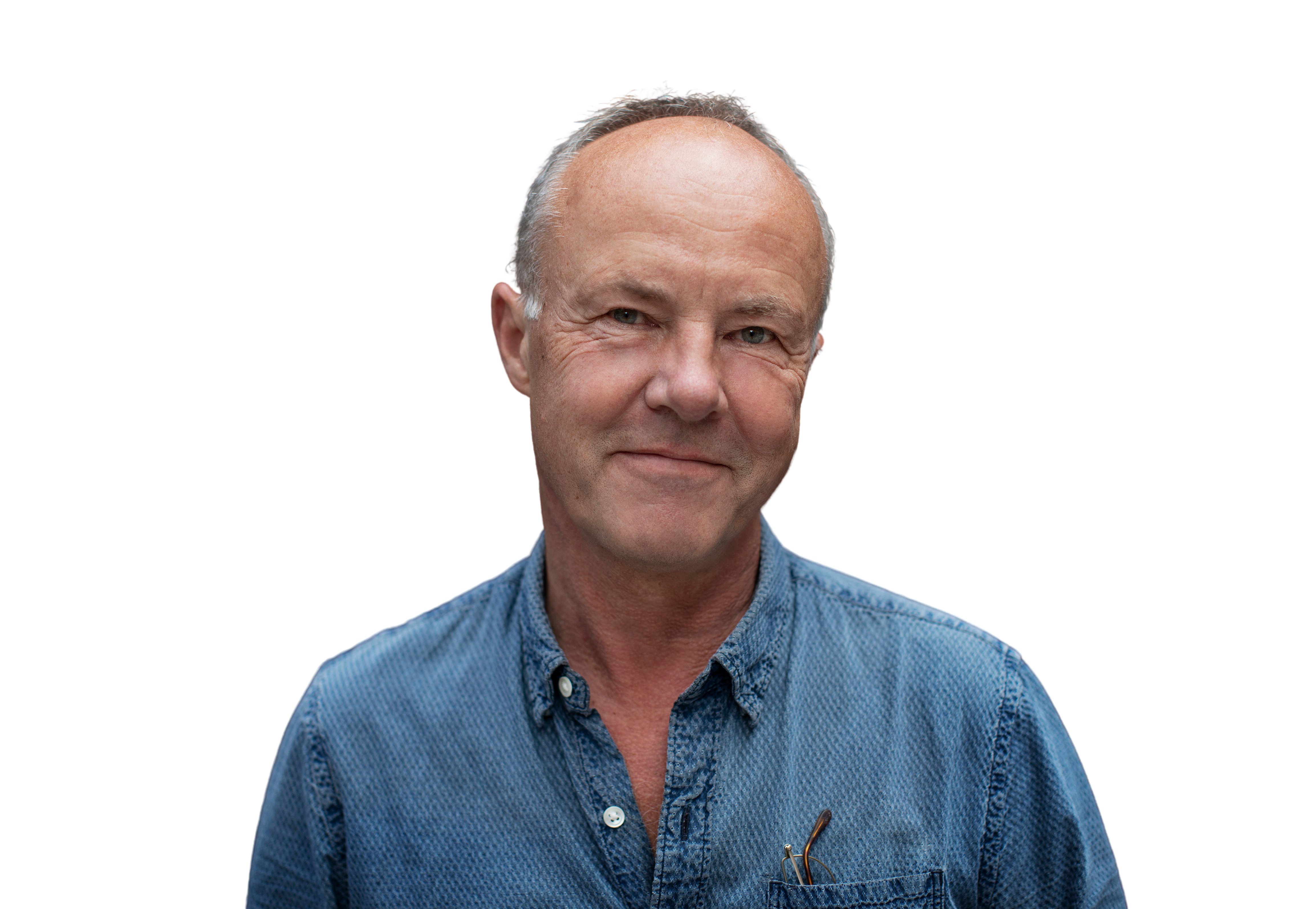 Fredrik Sjöberg