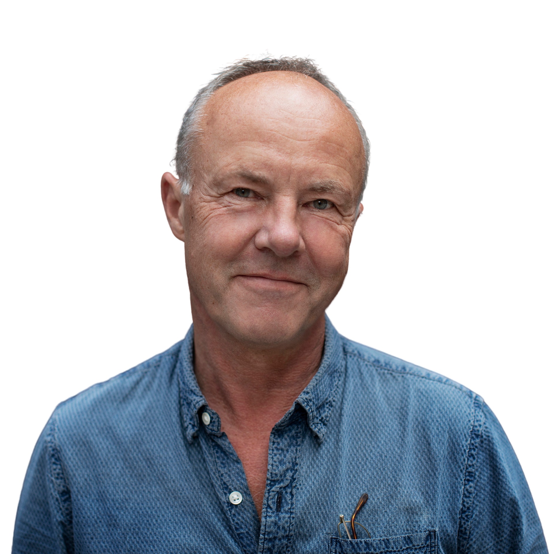 Fredrik Sjöberg