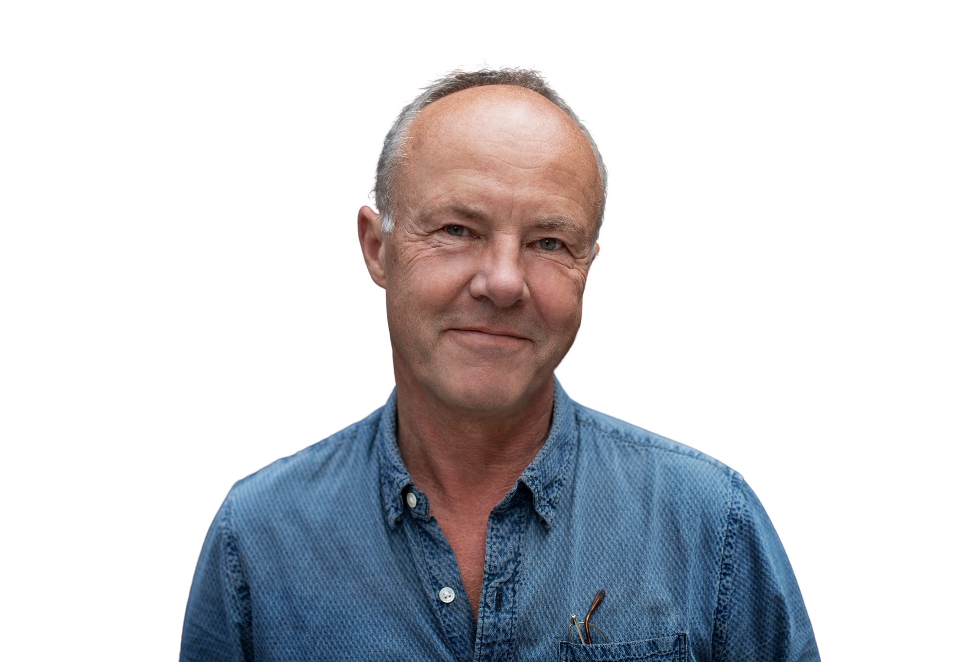 Fredrik Sjöberg