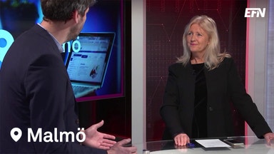 Norden i framkant inom e-hälsa