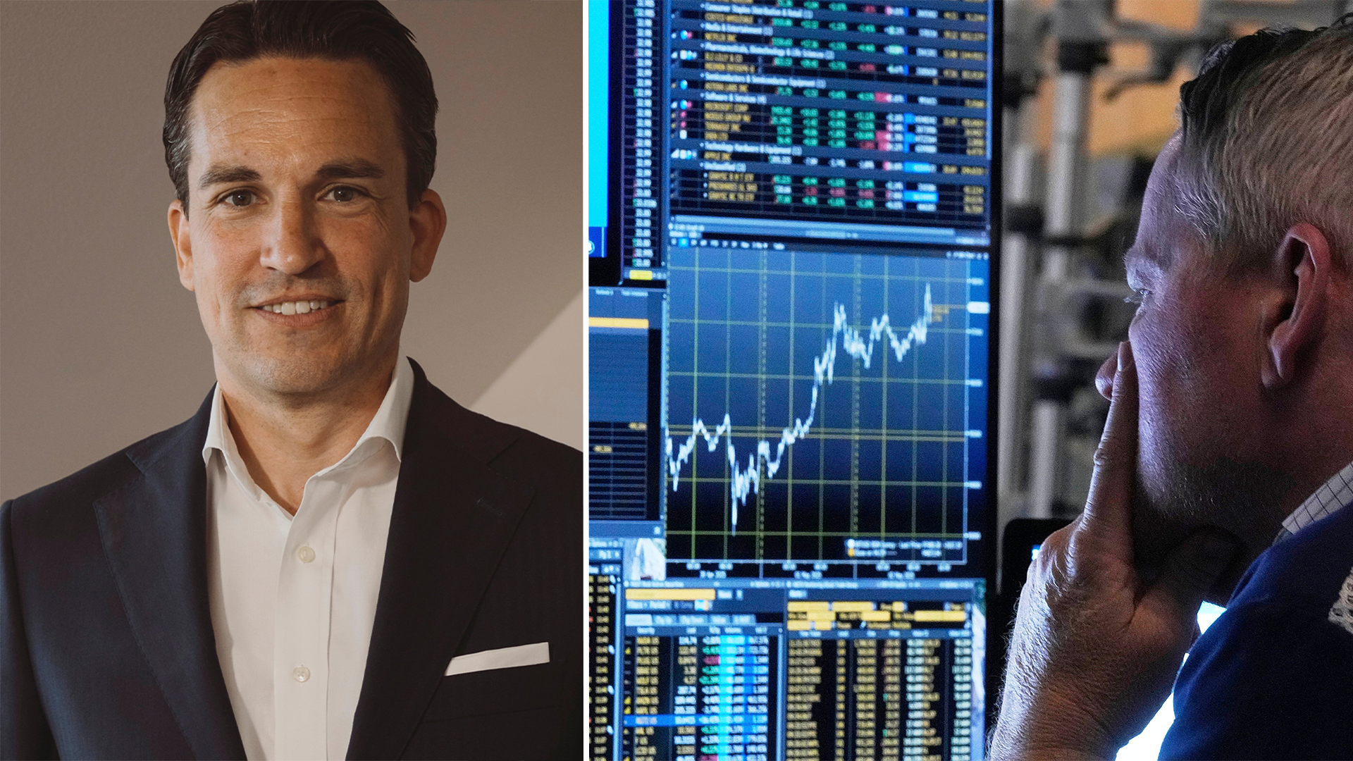 Jon Arnell om Wall Streets uppgång i juni.