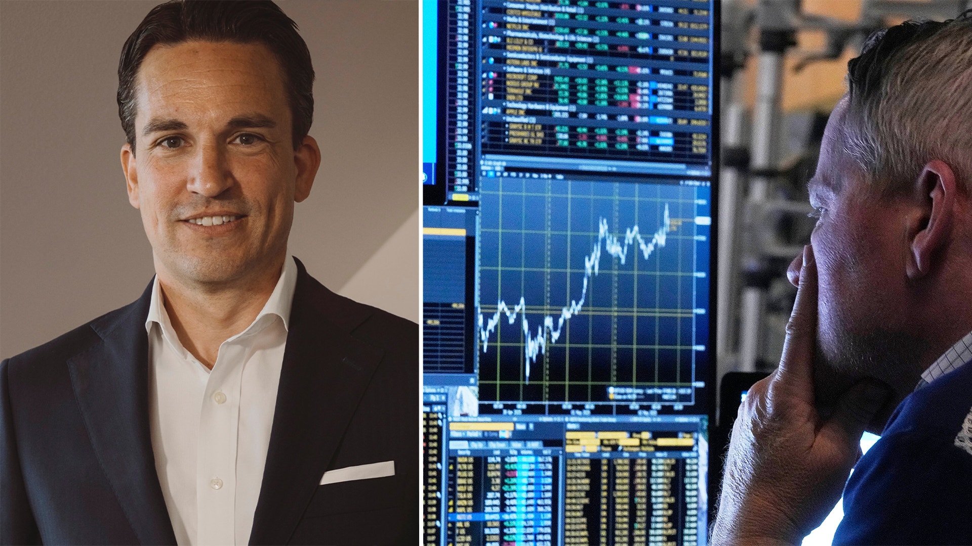 Jon Arnell om Wall Streets uppgång i juni.