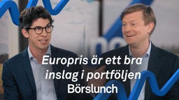 Hetaste småbolagscasen och en ny börsdarling