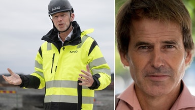 Hemberg: Nya ägare kan höja tempot