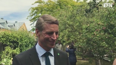 Ny lagstiftning kring hållbar förvaltning