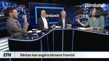 Grafen som avgör resten av året