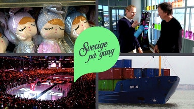 Västerås - mer än en industristad