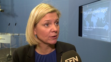 "Viktigt att rusta för sämre tider"