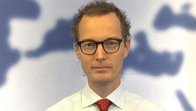 Press på Riksbanken