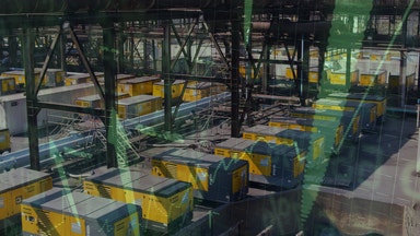 Höjda riktkurser för verkstadsjättar