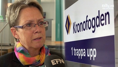 Små skulder som leder till miljardkostnader för alla