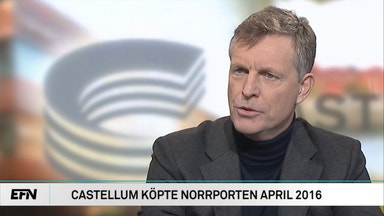 ”Vi är inne i integrationsresan”