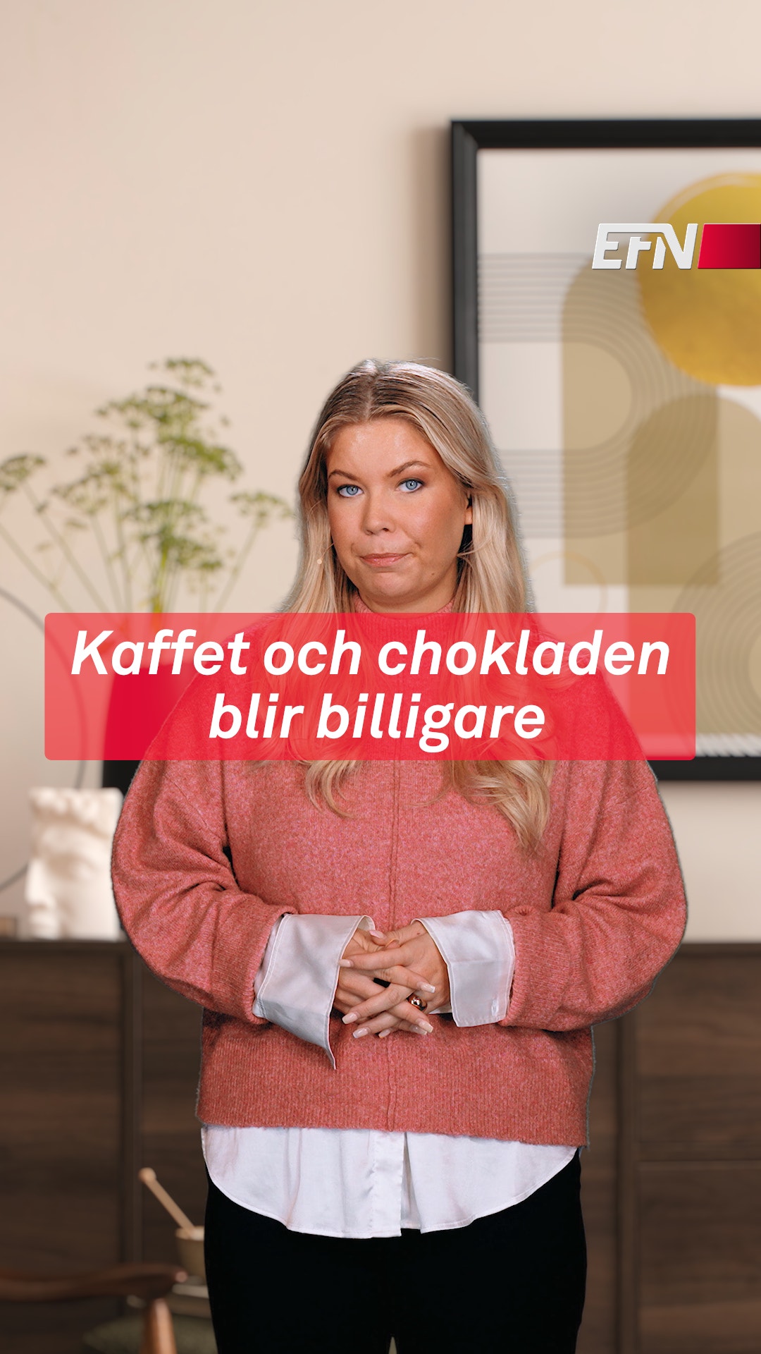 Kaffe choklad