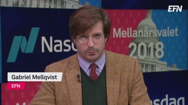 "Marknaden nöjd med guldlocksresultatet"