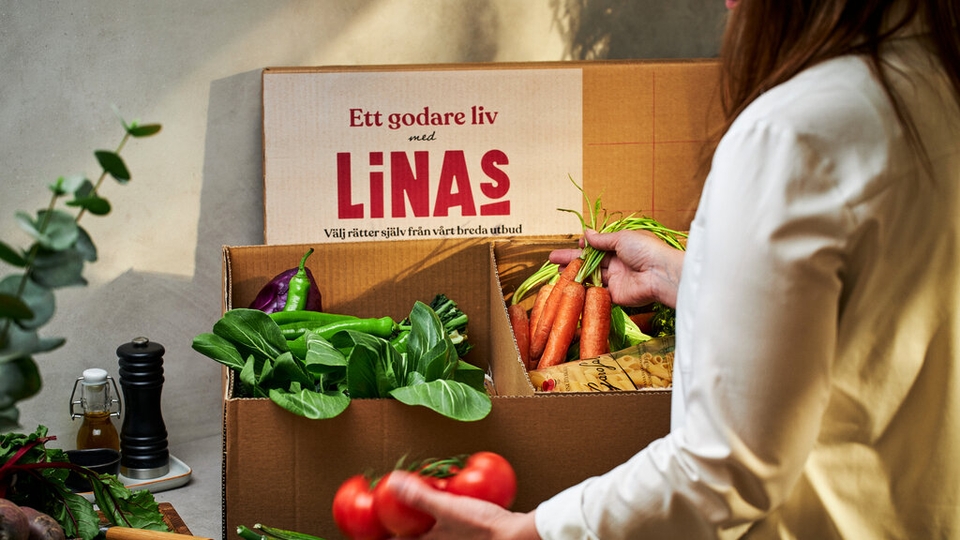 Linas Matkasse, Cheffelo