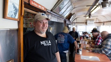 Mantrat: ”Too big to rig”