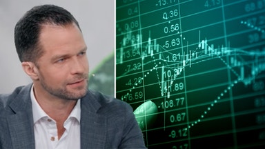 Efter korrektionen – då kan ”all time high” nås