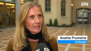 "Låg risk i Besqab"