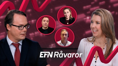 Guldets värde, fjärrvärmens pris och omställningen som kom av sig