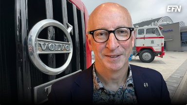Så bygger Volvo ekosystem för elektrifiering och bränsleceller
