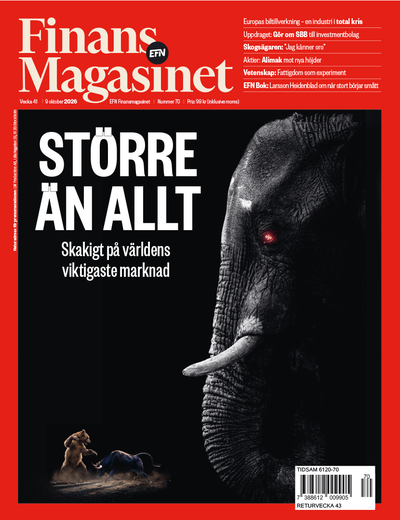Finansmagasinet