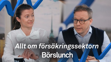 ”En unik kombination – bra direktavkastning och vinsttillväxt”