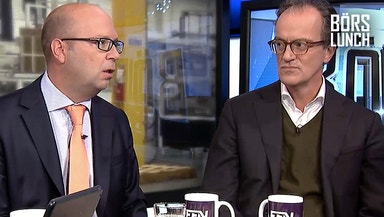 Större bolag på väg till börsen i höst