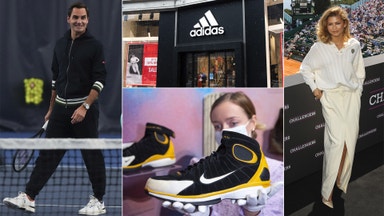 Schweiziska utmanaren är skojättarna i hälarna