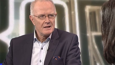 Börskaoset: "Dags att ändra fokus"