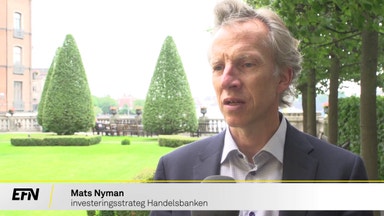 Investeringsstrategen: Vi är fortsatt positiva till aktier