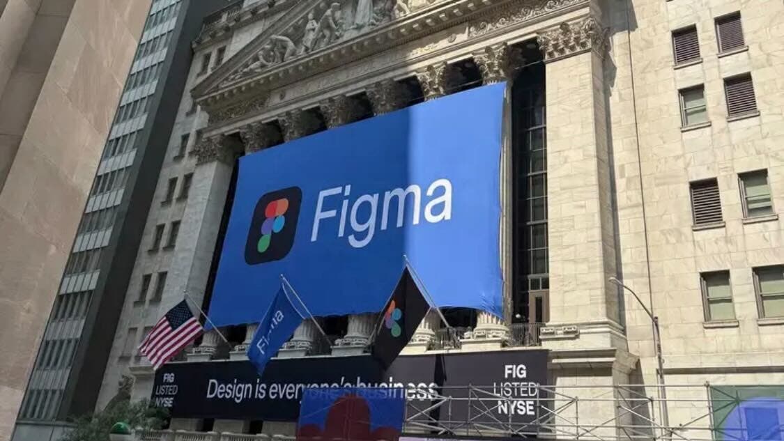 Nynoterade Figma rusade 240 procent – två flugor i en smäll för Klarnas vd