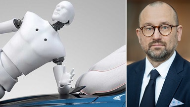 Experten: Sticker ut i en plågad sektor – köp aktien