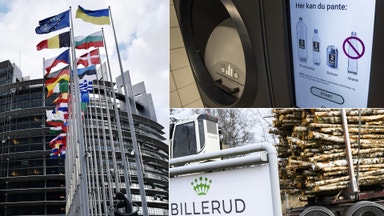 Aktierna som kan bli vinnare på nya EU-reglerna