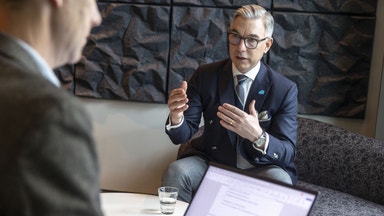 AI lyfter kundtjänsten - men datalag oroar