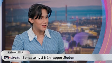 ”Nibe borde få kärlek på börsen”
