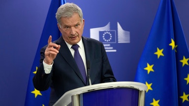 Uppmaningen till EU: 20 procent av budgeten på krisberedskap