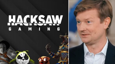 Hacksaw och Evolution stäms i USA