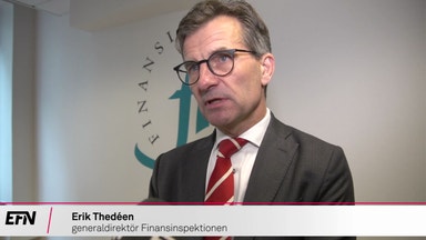 Därför väljer FI att skjuta på amorteringskravet