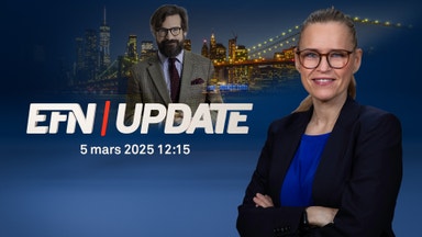 Betydligt färre jobb i den privata sektorn i USA