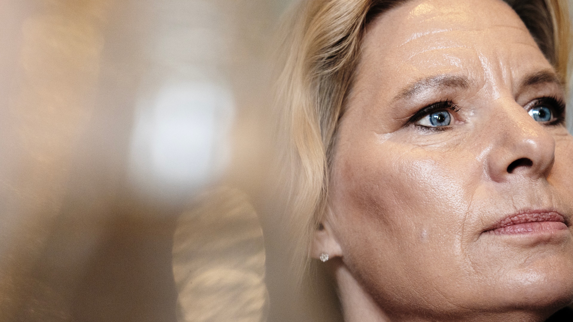 Annica Ånäs, vd Atrium Ljungberg.