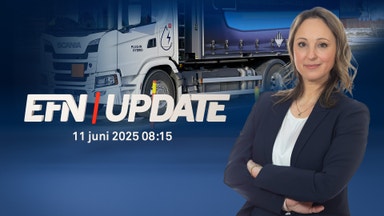 EFN Update 08.15: Scania vill köpa Northvolt Labs