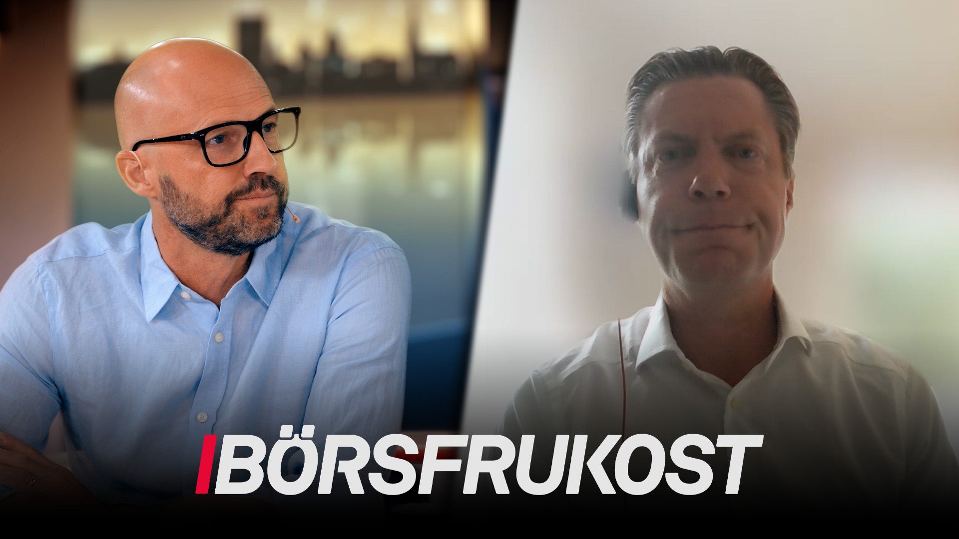 Dubbla fastighetsrapporter och råd inför Ellos-noteringen