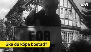 Tips inför bostadsköpet