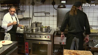 Ju fler kockar, desto bättre soppa