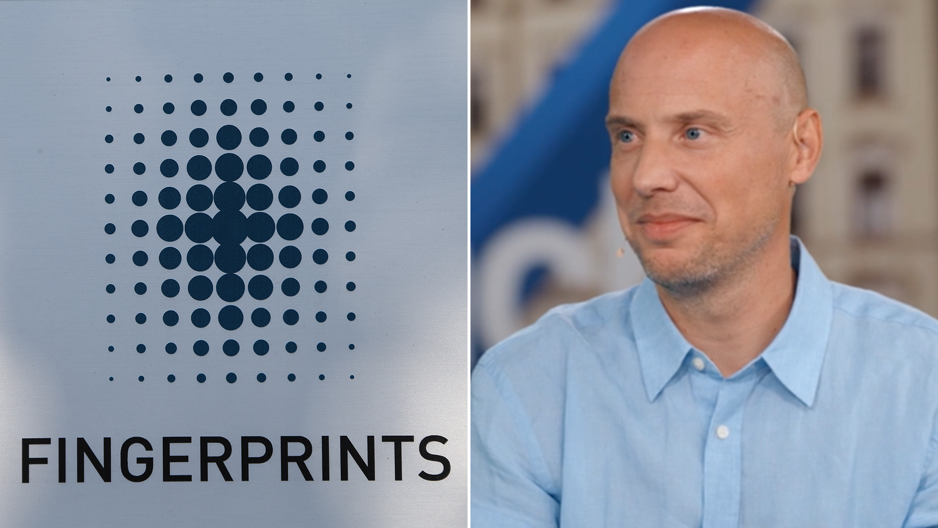 John Skogman om Intellego: ”2025 års Fingerprint”