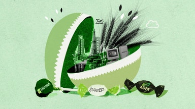 Gabriel Mellqvist: Få vinnare i oron – här är aktierna som står emot