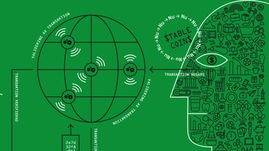 Stablecoins – så stabilt som något kryptiskt kan vara