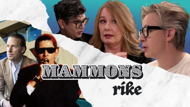 Mammons egen kulturkanon, så kan du knäcka TGI Fridays och ropen skalla - skuldsättning åt alla