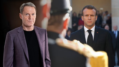 Bra är bättre än perfekt